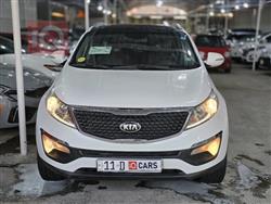 کیا سپۆرتاج